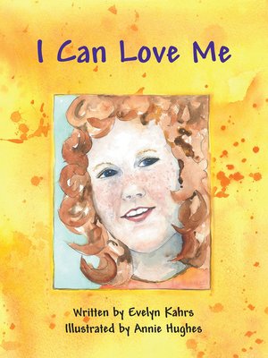 cover image of I Can Love Me